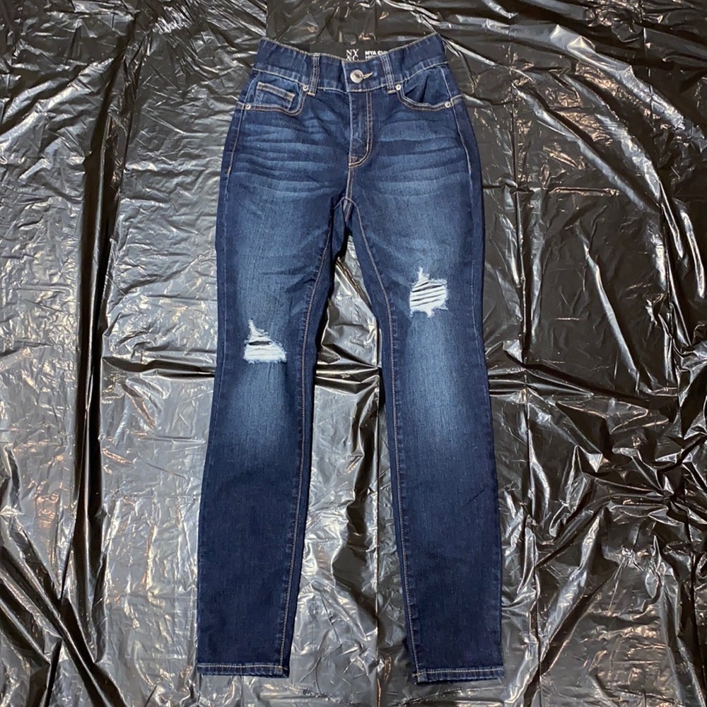 NY&C Jeans